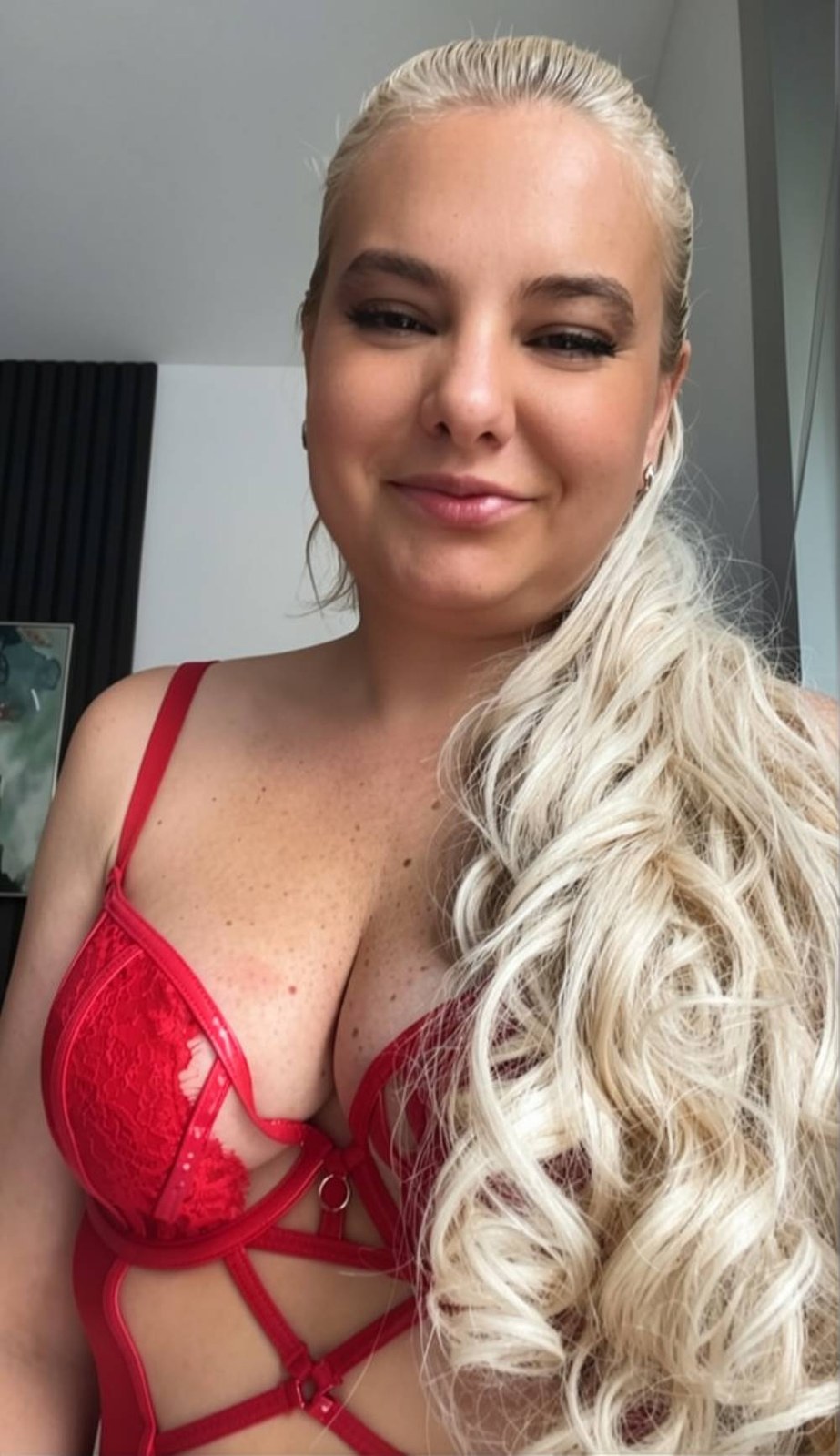 Andreea, Satu Mare