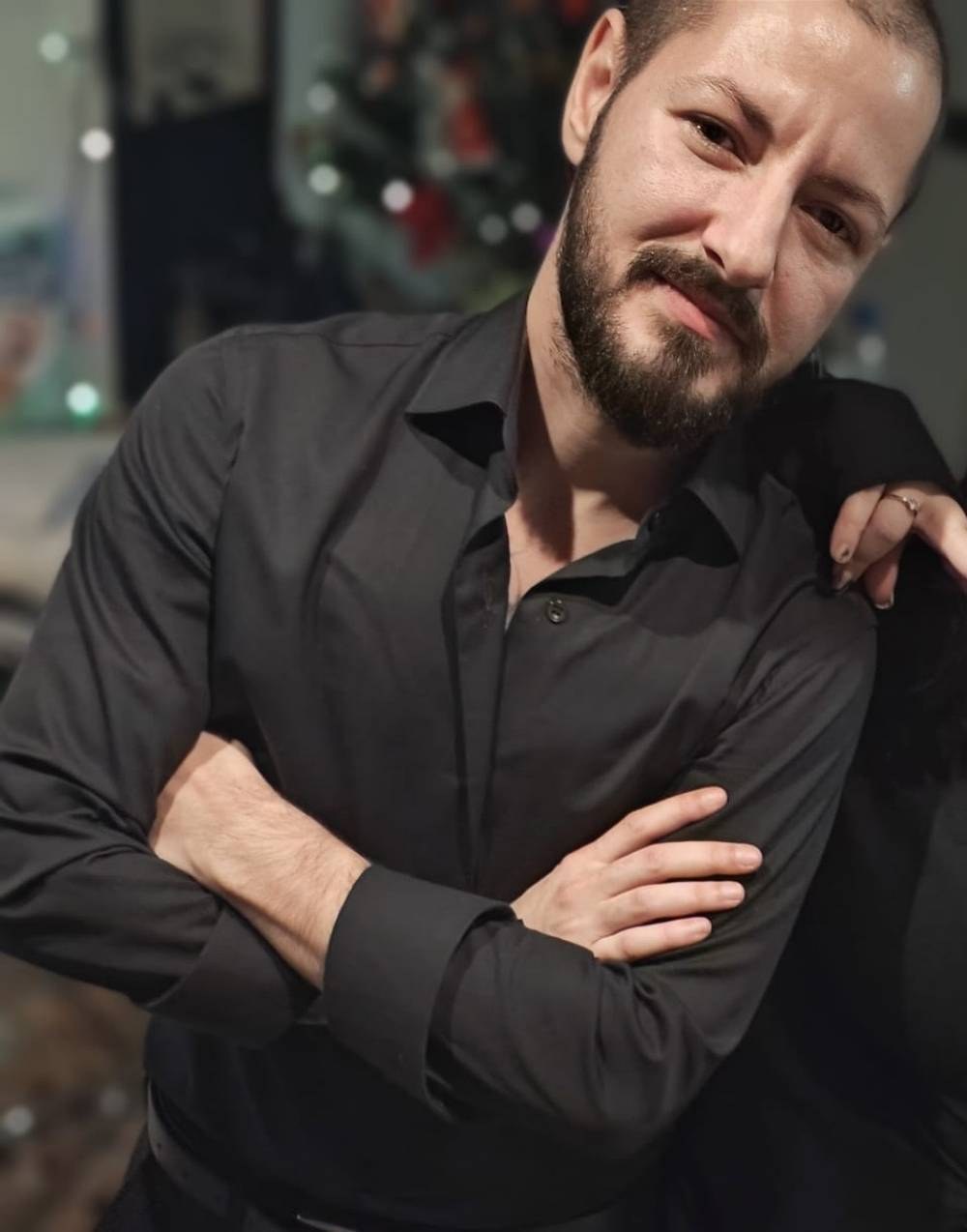 Mike, Galați