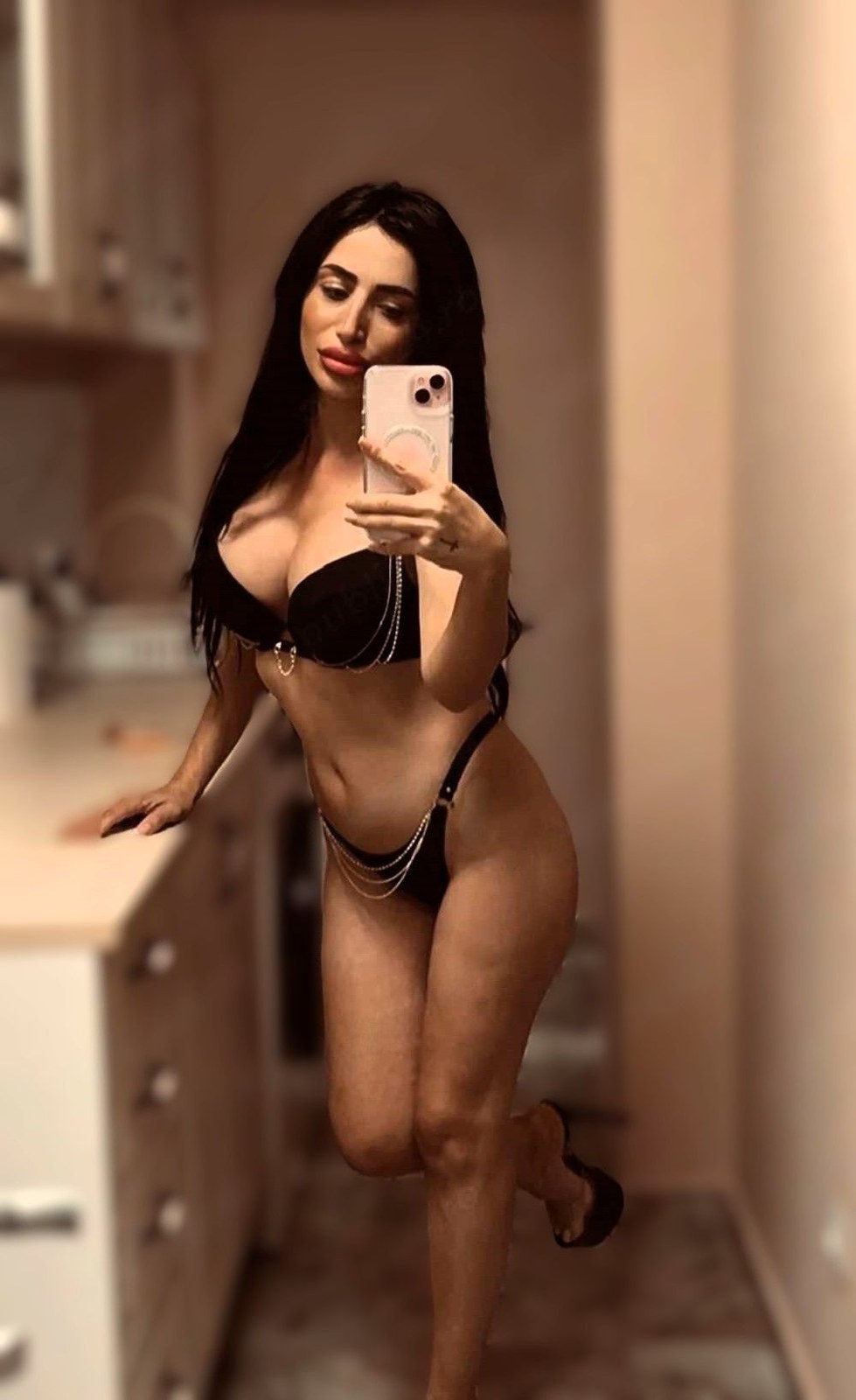 Brunetă, Brăila