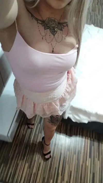Trans, fotografia 1
