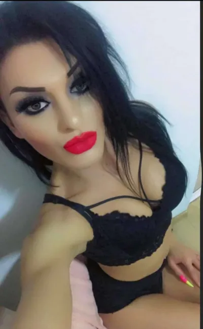 Trans, fotografia 3