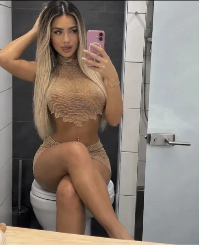 Blondă, fotografia 1
