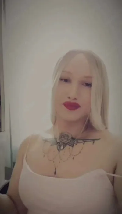 Trans, fotografia 4