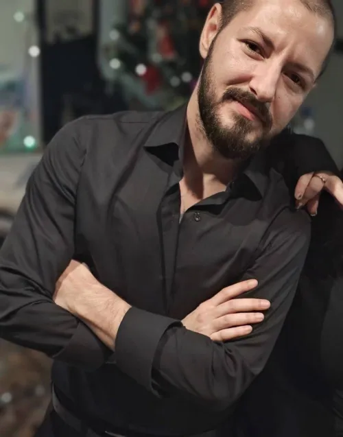 Mike, Galați