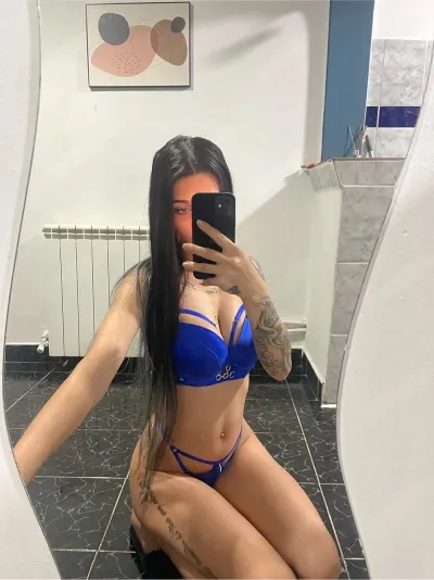 Iasmina, fotografia 3