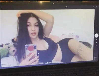 Maria, fotografia 1