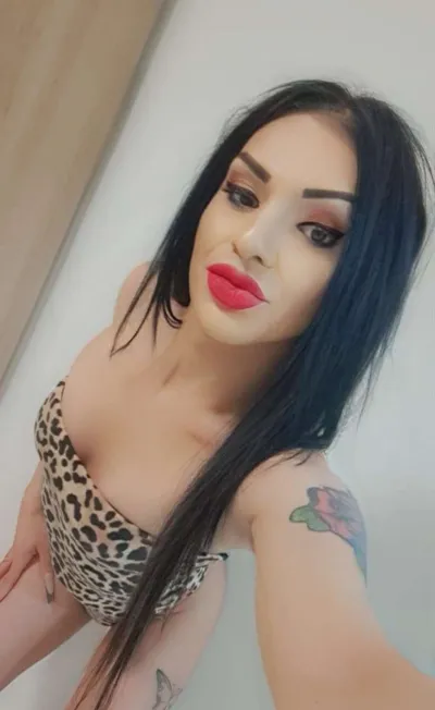 Trans, fotografia 1