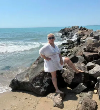 Alexandra, fotografia 1