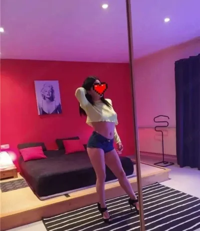 Ella, fotografia 1