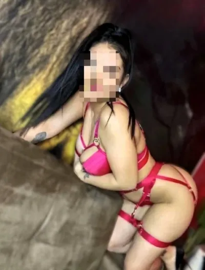 Yasmina, fotografia 3