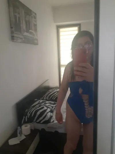 Andreea, Iași